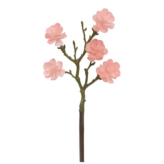12 Pack: 11.5" Pink Succulent Pick by Ashland®